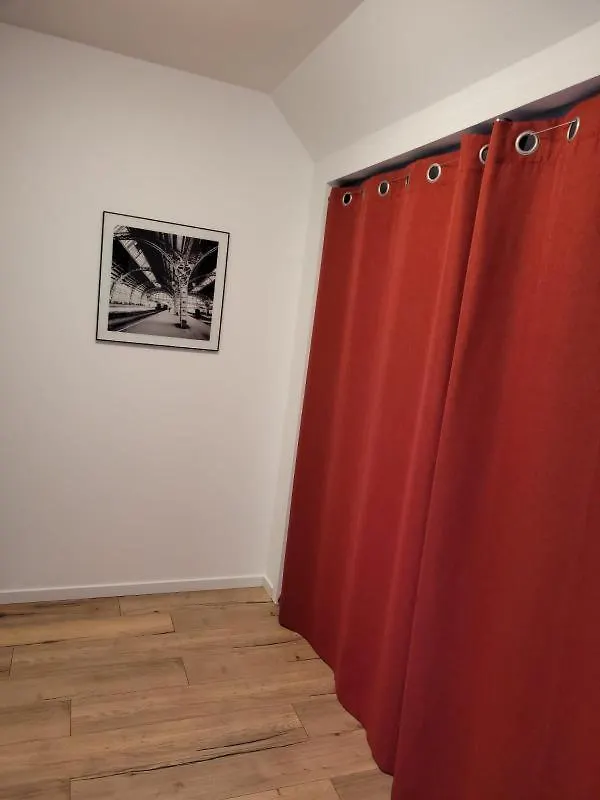 Apartment Appartement Neuf Style Industriel *** Proche De La Mer Roscoff